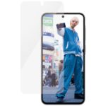 PanzerGlass Ultra-Wide Fit Tempered Glass for Samsung Galaxy A56 5G - imagine 2