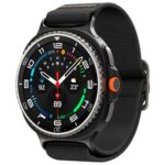 Spigen Lite Fit Band for Samsung Galaxy Watch 8 / Classic 40/44/46mm black