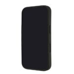 Audi Silicone Case iPhone 16 Pro 6.3" black hardcase AU-LSRIP16P-Q3/D1-BK - imagine 5