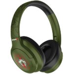 OTL Call of Duty: MW3 ANC słuchawkibezprzewodowe gamingowe / Gaming wireless headphones Olive snake - imagine 2