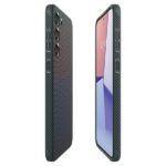 Spigen Liquid Air Sam S23+ S916zielone/abyss green ACS05667 - imagine 10