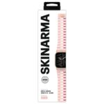 Strap Skinarma Gemini for Apple Watch     42/41/40 mm pnk - imagine 4