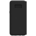 Adidas OR Booklet Case BASIC Sam S8+G955  black 28207 - imagine 2