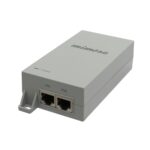 Mimosa Gigabit PoE Injector (50 V) | PoE Injector | 50V 1.2A