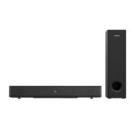 Creative Soundbar 2.1 Stage 360 ​​with subwoofer black Bluetooth 5.0 - imagine 2