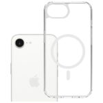 3MK Armor MagCase for Apple iPhone 16e - imagine 8