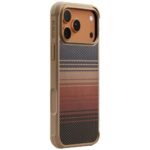 Etui PITAKA Aramid ProGuard MagSafe do    iPhone 17 Pro Max sunset
