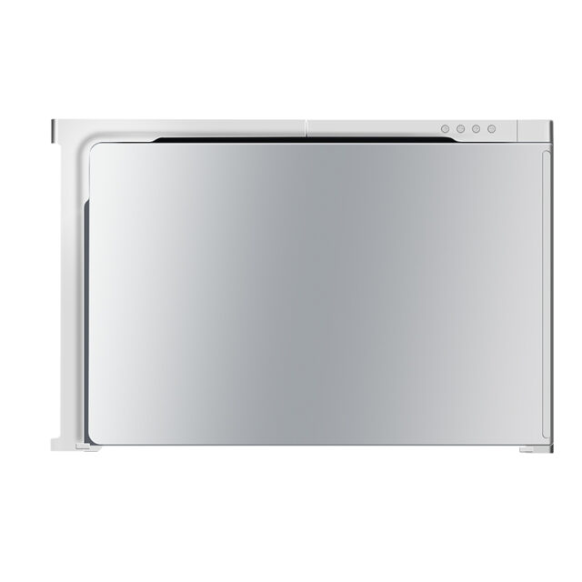 Extralink Smart Life S400 14" Portable Laptop Monitors, 2 Monitors, IPS, 1080p Full HD - imagine 6