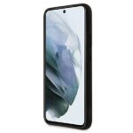 Ferrari FESSIHCS22SBK S22 S901 black hardcase On Track Silicone - imagine 5