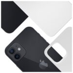 3MK Hardy MagSilicone Case for Apple iPhone 12 White - imagine 8