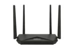 Totolink A3002RU V3 | WiFi Router | AC1200, Dual Band, MU-MIMO, 5x RJ45 1000Mb/s, 1x USB