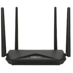 Totolink A3002RU V3 | WiFi Router | AC1200, Dual Band, MU-MIMO, 5x RJ45 1000Mb/s, 1x USB