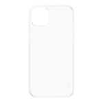 CARE by PanzerGlass Slim X-Ray Case for iPhone 15 Plus 6.7" transparent 1435 - imagine 3