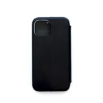 Beline Etui Book Magnetic iPhone 13Pro Max 6,7" czarny/black - imagine 2