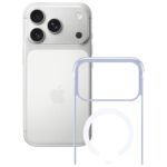 Case 3MK Just20g MagCase for Apple iPhone 17 Pro - imagine 8