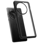Spigen Ultra Hybrid OnePlus 13 matte black ACS09067 - imagine 7