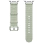 Band Samsung Athleisure for Galaxy Watch8 / Watch8 Classic (S/M) sage - imagine 2