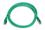 Extralink Kat.6 FTP 2m | LAN Patchcord | Copper twisted pair, 1Gbps - imagine 2