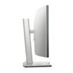 Dell 34" U3421WE | Monitor | IPS, WQHD, 2x DP, 2x HDMI, 1x USB-C, 4x USB, 1x RJ45 - imagine 3