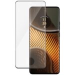 Tempered glass PanzerGlass Ultra-Wide Fit for Motorola Edge 50 Ultra - imagine 2