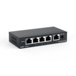 Ruijie Reyee RG-ES105GD | Switch | 5x RJ45 1000Mb/s, unmanaged, desktop - imagine 3