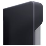 3MK Just20g Matt Case for Samsung Galaxy S25 Ultra - imagine 2