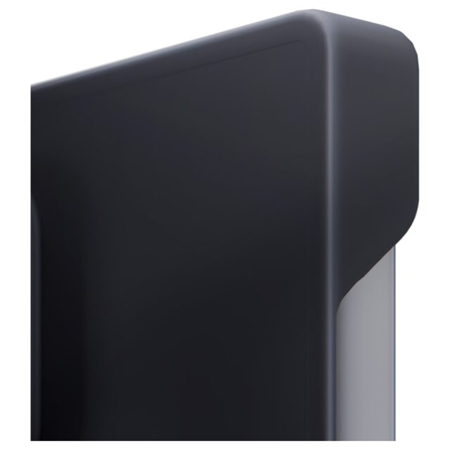 3MK Just20g Matt Case for Samsung Galaxy S25 Ultra - imagine 2