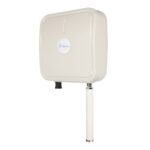 Extralink Eltebox 240 | Access point | 2,4GHz WiFi, Teltonika RUT240 LTE Router included