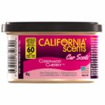 California Scents Coronado cherry car fragrance