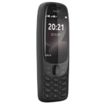 Nokia 6310 DS blackTA-1400 - imagine 2