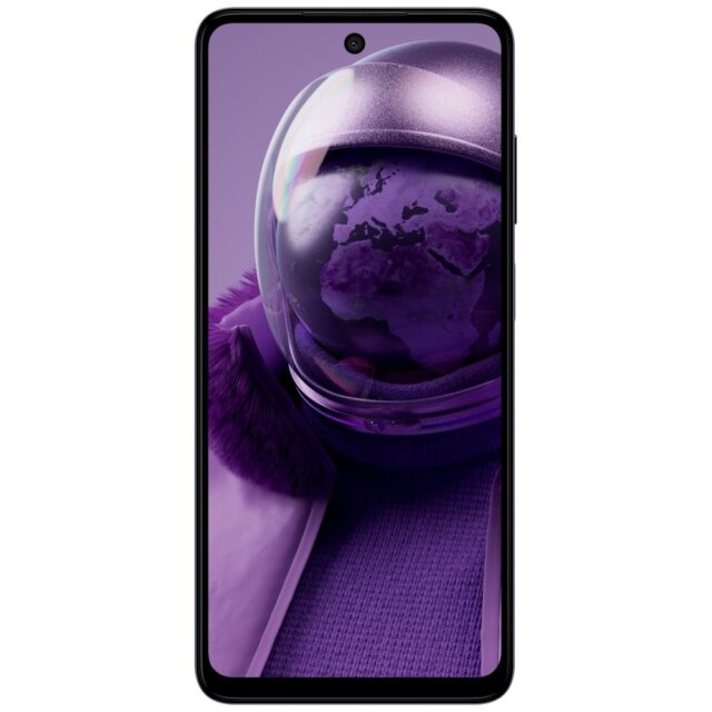 Smartphone HMD Pulse Pro TA-1588 8/256GB DS purple - imagine 2