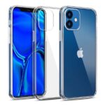 3MK Clear Case iPhone 12 Mini - imagine 2