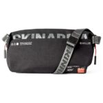 Skinarma Crossbody Bag Fardel black
