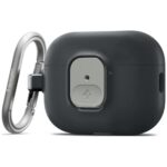 Etui Spigen Nano Pop do Apple Airpods     Pro 3 czarny