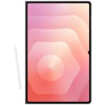 Samsung Smart Book Cover for Galaxy Tab S11 Ultra Black - imagine 9