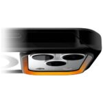 Etui Ghostek Atomic Slim MagSafe do       iPhone 17 Pro Max czarny - imagine 4