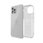Adidas OR Protective iPhone 12/12 ProClear Case transparent 42382 - imagine 5