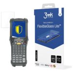 3MK FlexibleGlass Lite hybrid glass for ZEBRA MC92