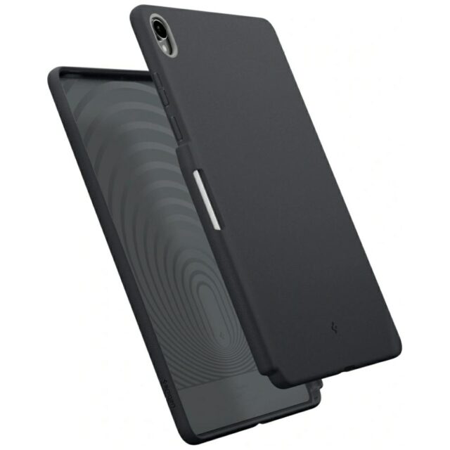 Etui Spigen Nano Pop do Samsung Galaxy    Tab S11 czarny - imagine 8