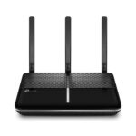 TP-Link Archer VR2100 | WiFi Router | AC2100, VDSL/ADSL, Dual Band, 4x RJ45 1000Mb/s, 1x RJ11, 1x USB