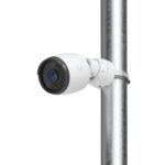Ubiquiti UVC-G6-Bullet IP Camera, 4K, 30fps, PoE, IP66 - imagine 6