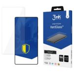 3MK HardGlass tempered glass for Samsung Galaxy S25 Ultra