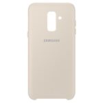Case Samsung EF-PA605CF A6 Plus 2018 A605 Dual Layer Cover