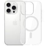 3MK EverClear MagCase for Apple iPhone 16 Pro - imagine 9