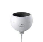 Xiaomi Mi Camera 2K (Magnetic Mount) | IP Camera | 1296p, MJSXJ03HL - imagine 3