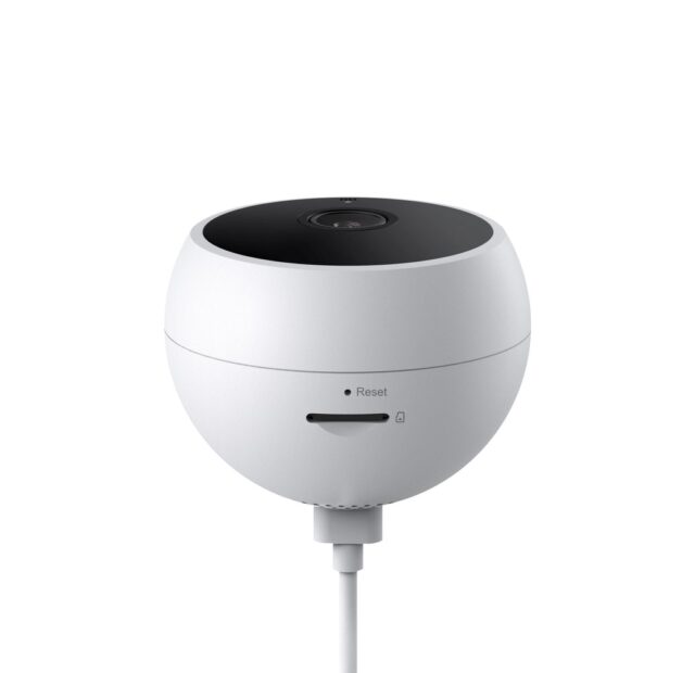 Xiaomi Mi Camera 2K (Magnetic Mount) | IP Camera | 1296p, MJSXJ03HL - imagine 3