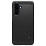 Spigen Tough Armor Case for Samsung Galaxy A36 5G Black - imagine 3