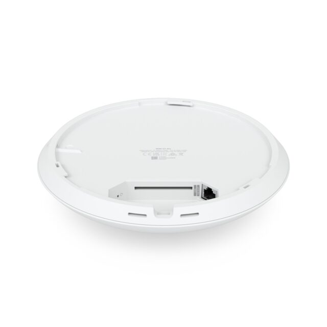Ubiquiti U7-Pro-5 | Access point | WiFi7, 6GHz, 9,3 Gbps, 1x RJ45 2.5Gbps, 5-pack - imagine 4