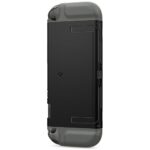 Spigen Nano Pop Case for Nintendo Switch 2 black - imagine 2