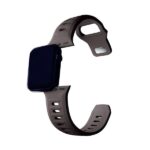 3MK Silicone Watch Strap taupe for Apple Watch 38/40/41mm - imagine 10